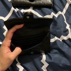 Both authentic guess wallets